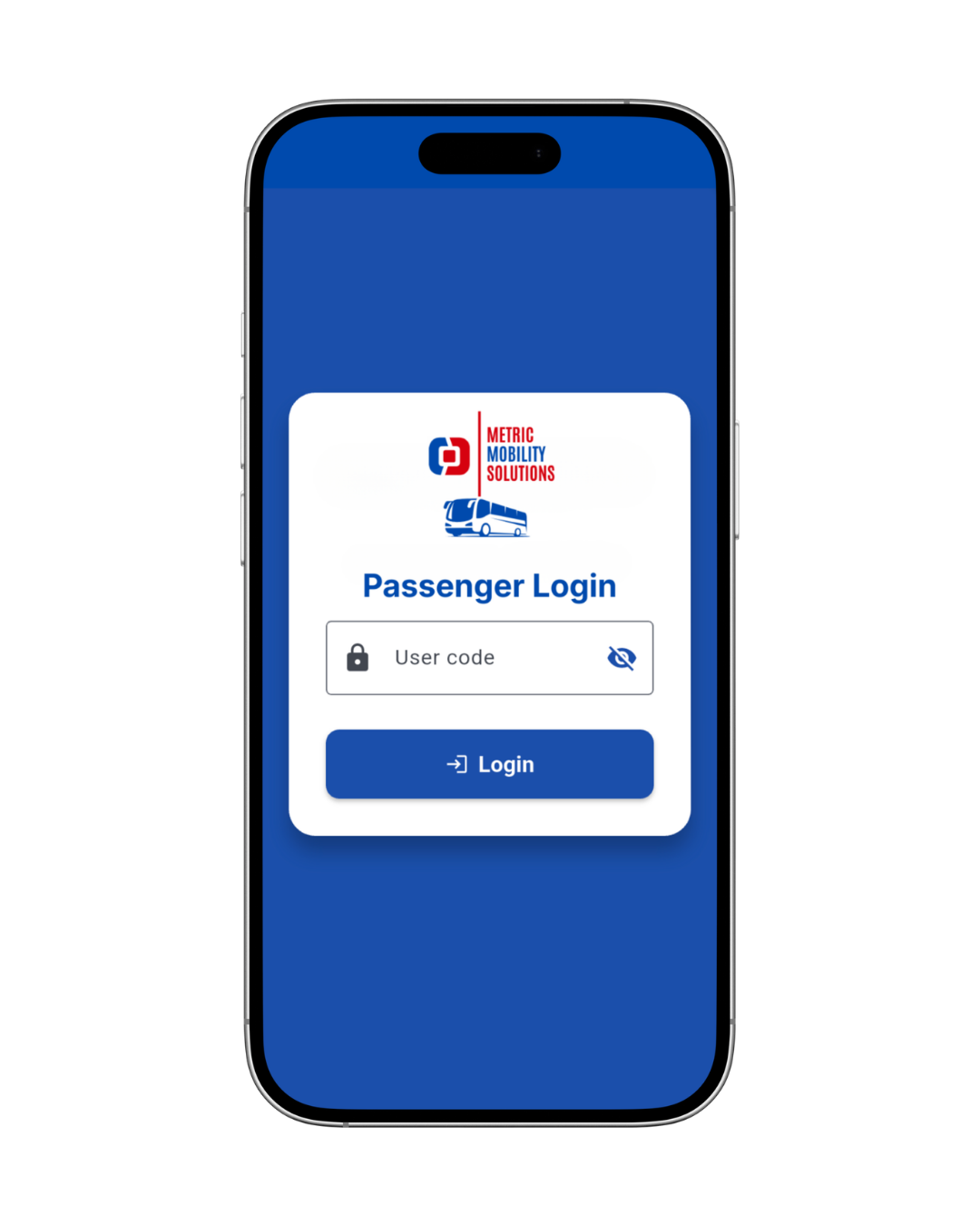 Shuttle App