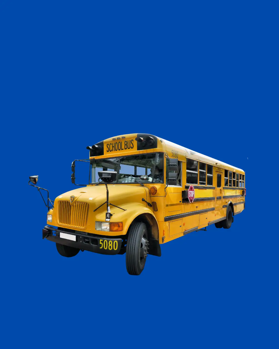 school bus 2