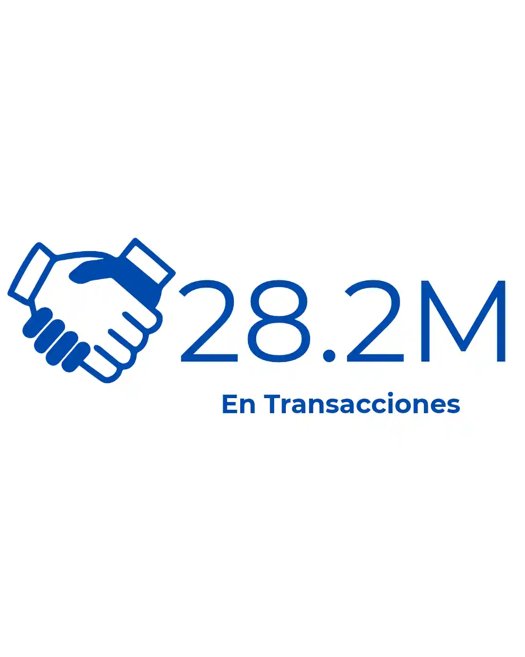 transacciones metric2