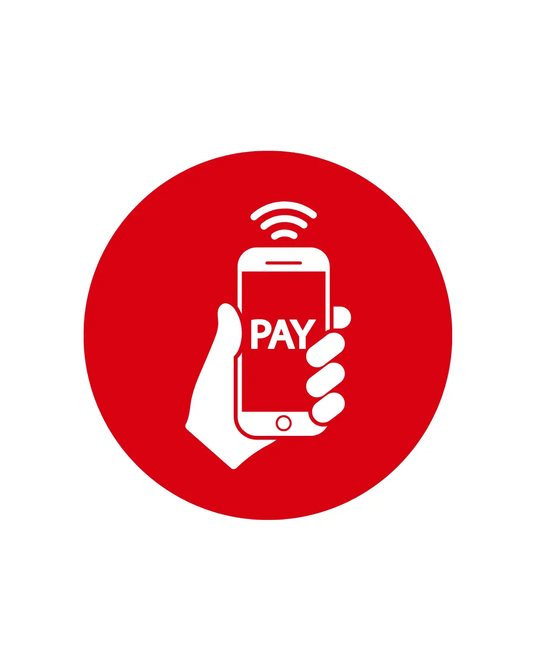 digital pay icon