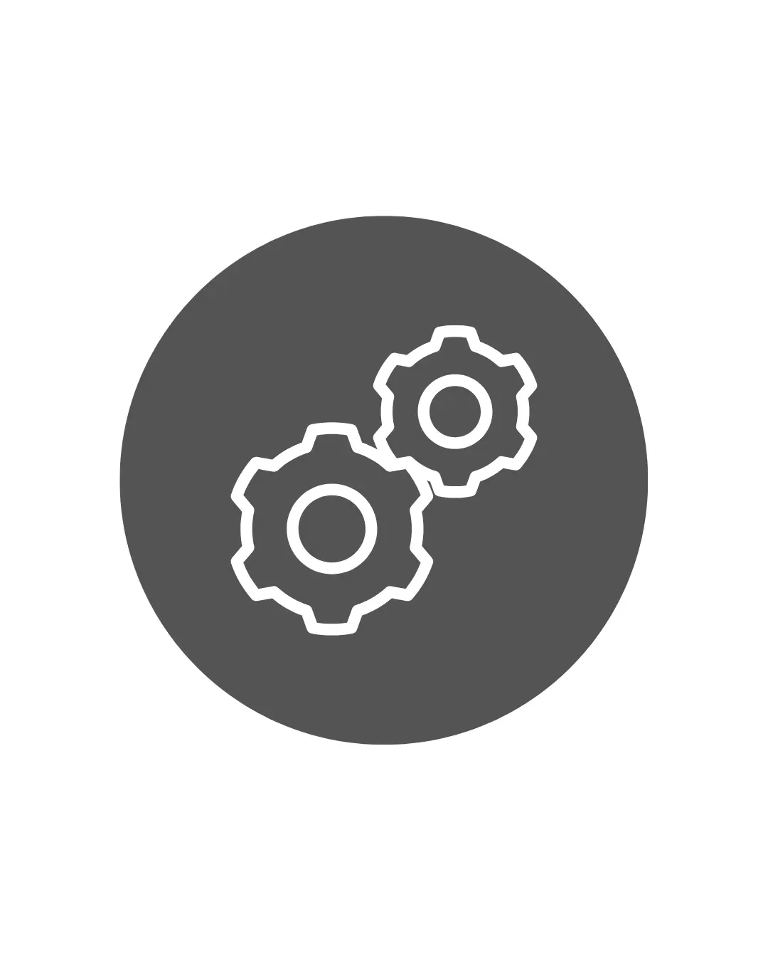 operational icon