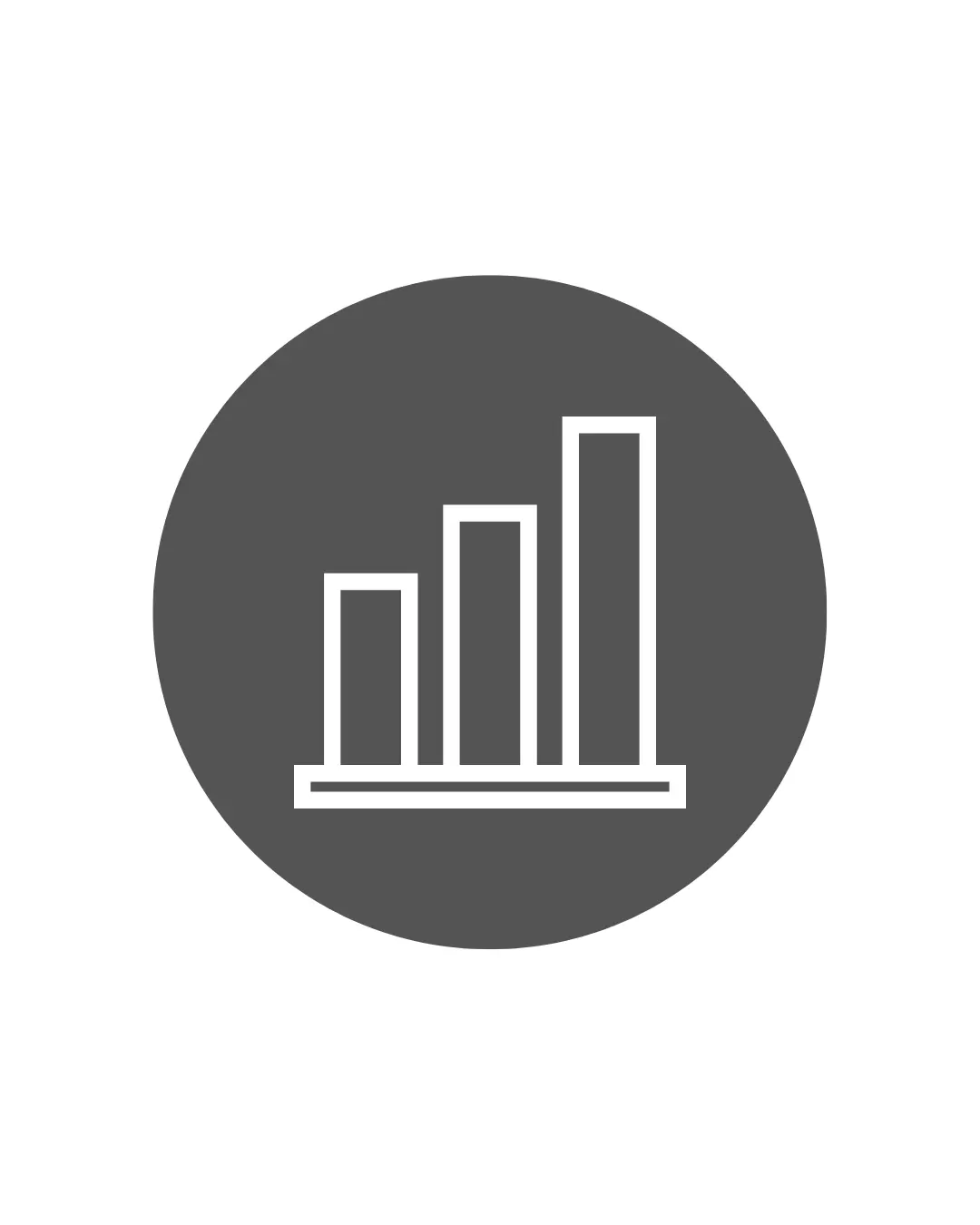 increase revenue icon