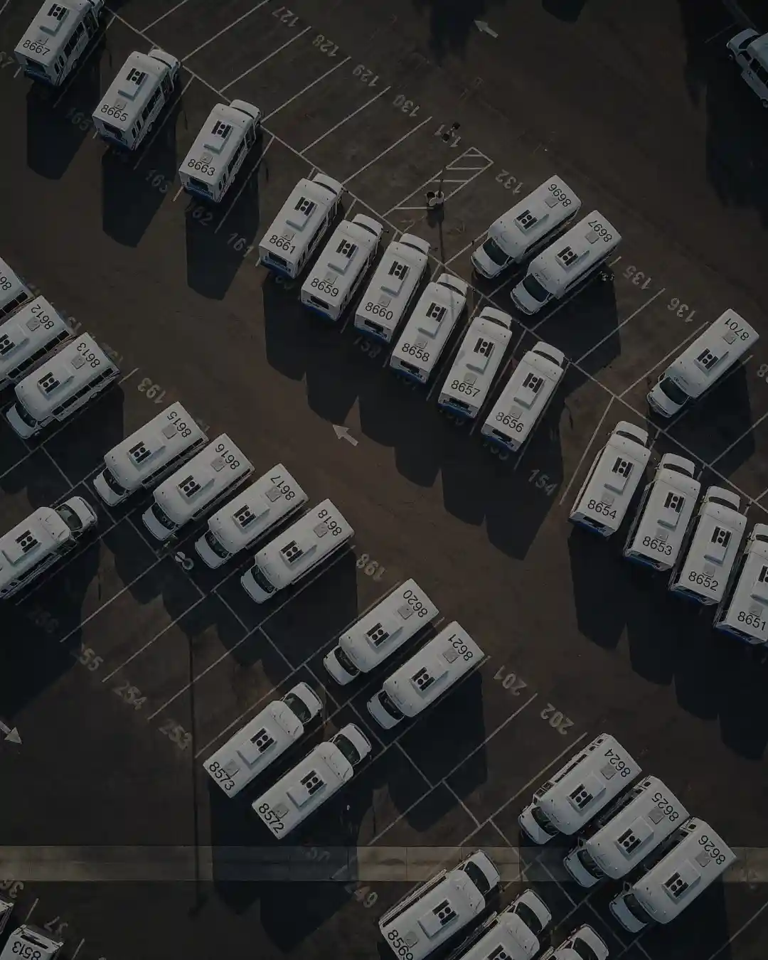 bus fleet 2