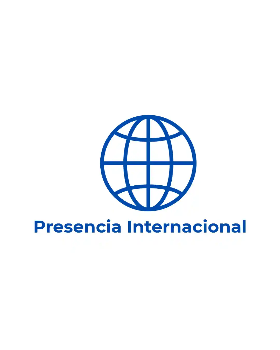 presencia internacional