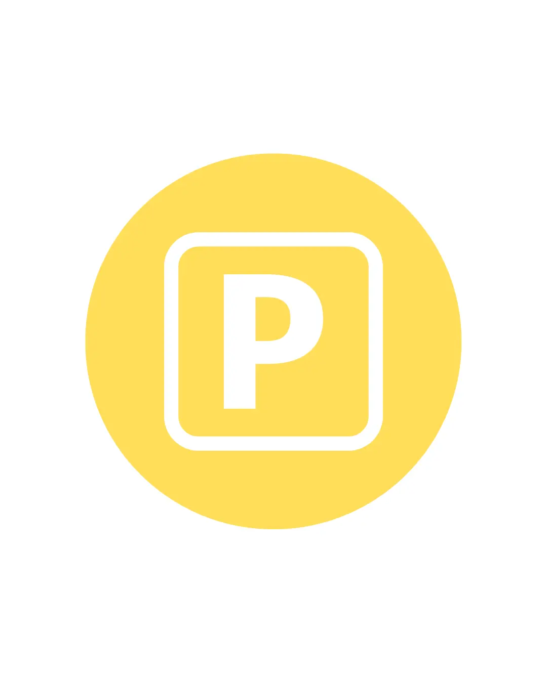 parking icon