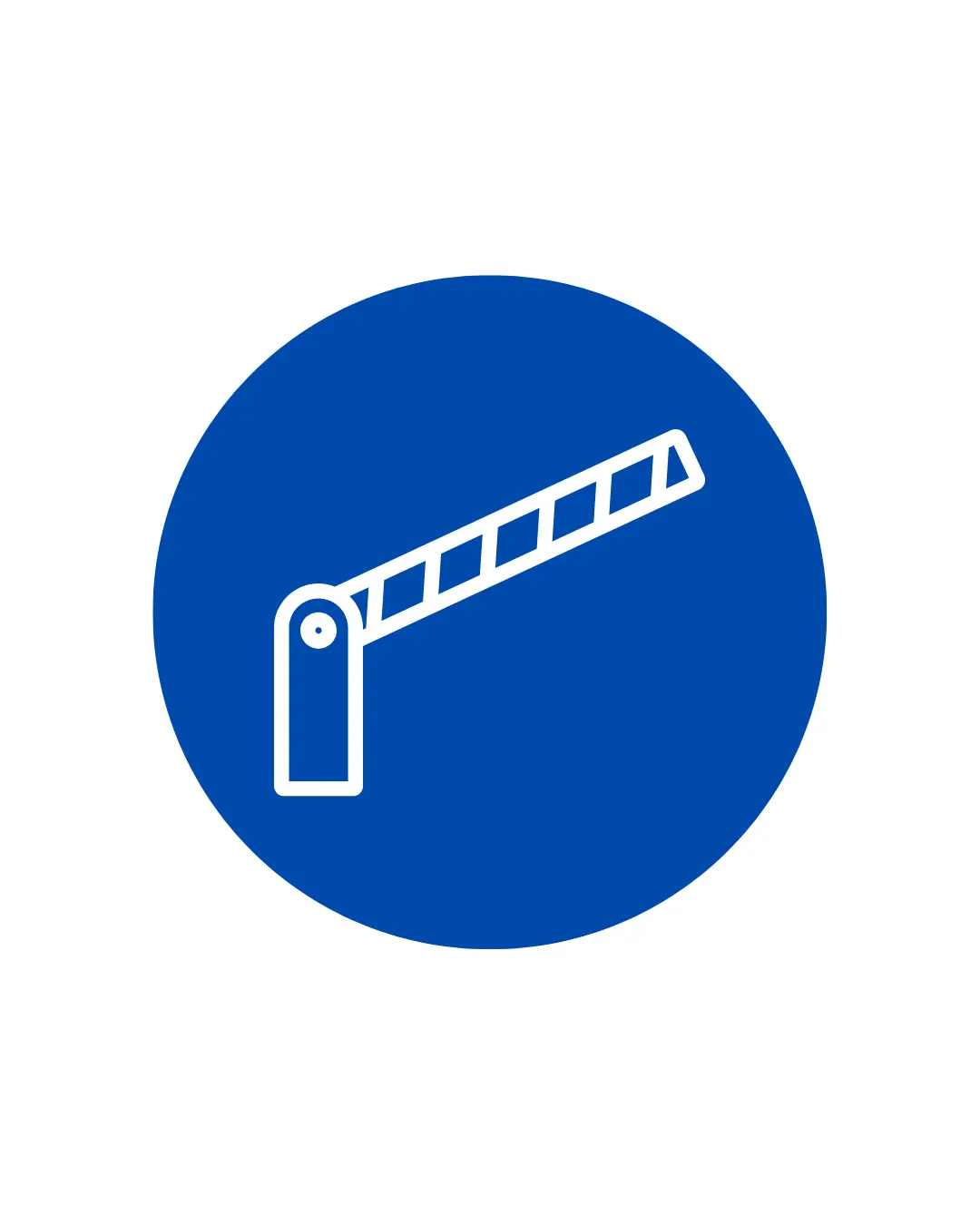 barrier icon