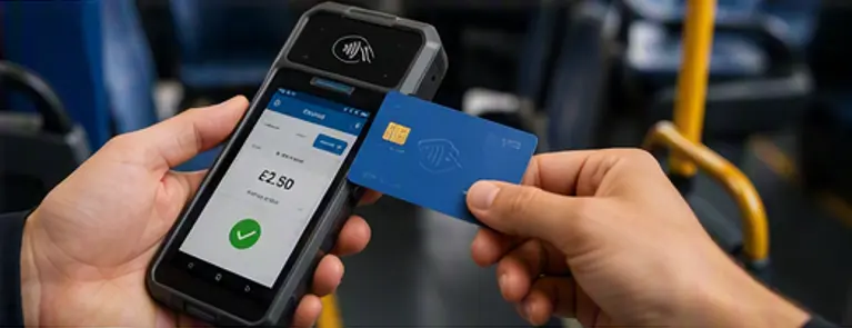card reader device