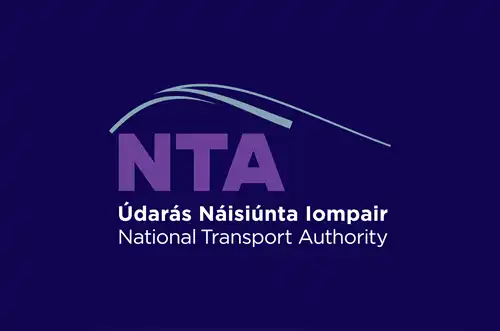 NTA logo